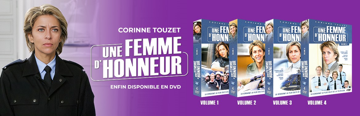 femme honneur